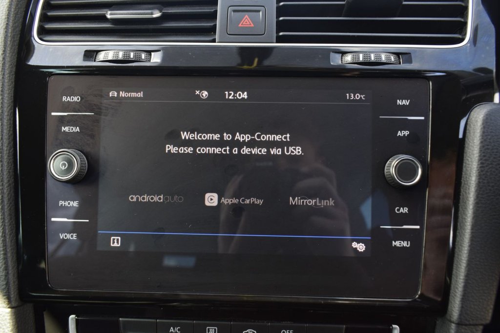 Used Volkswagen Golf 2018 for sale - 76760019: Photo 22