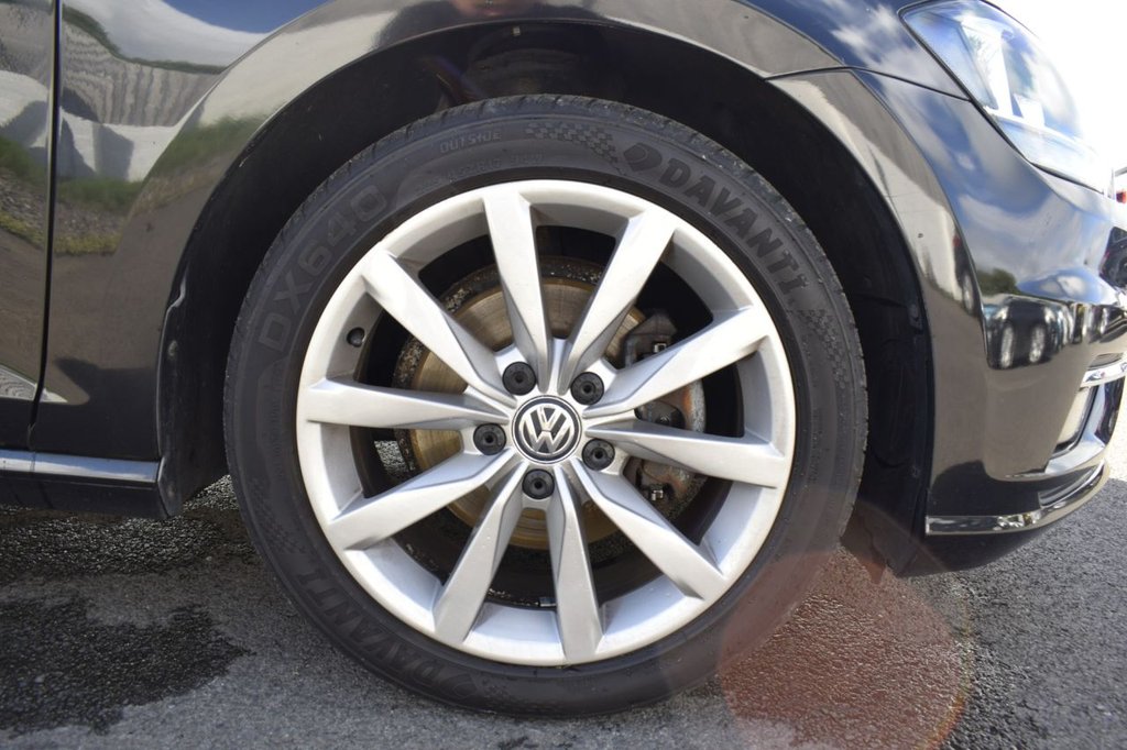 Used Volkswagen Golf 2018 for sale - 76760019: Photo 23