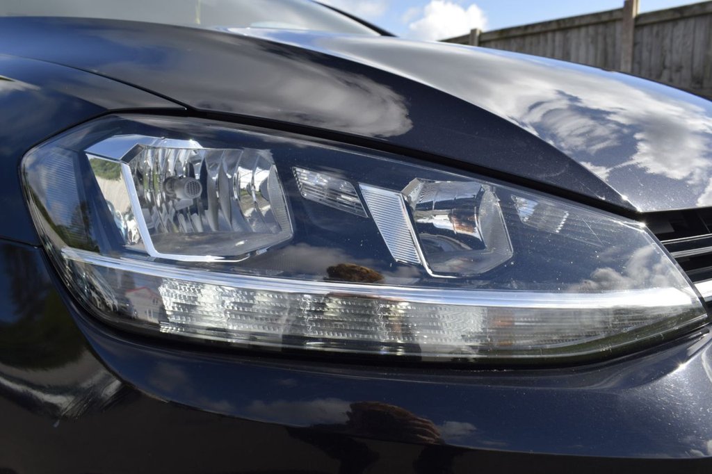 Used Volkswagen Golf 2018 for sale - 76760019: Photo 28