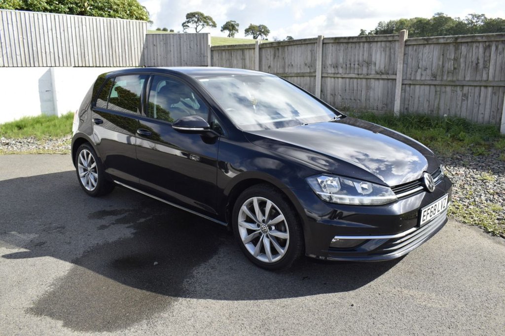 Used Volkswagen Golf 2018 for sale - 76760019: Photo 29