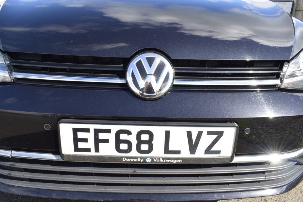 Used Volkswagen Golf 2018 for sale - 76760019: Photo 34