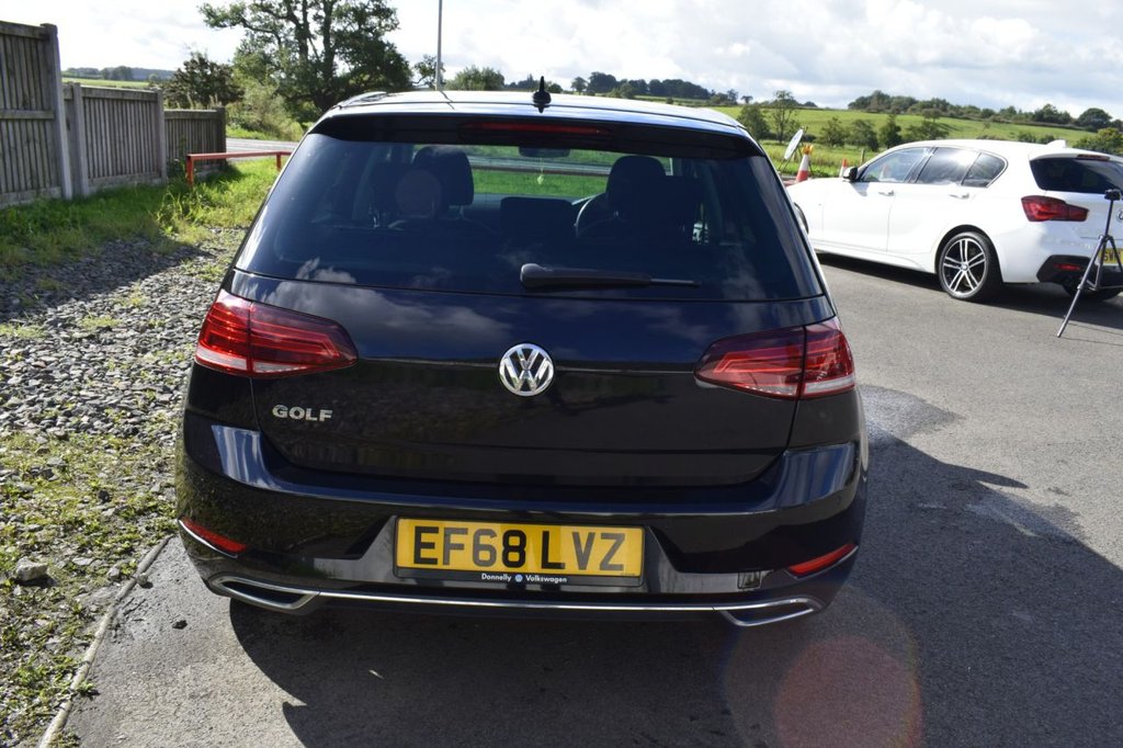 Used Volkswagen Golf 2018 for sale - 76760019: Photo 36