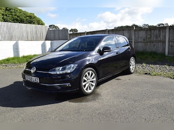 Used Volkswagen Golf 2018 for sale - 76760019: Photo