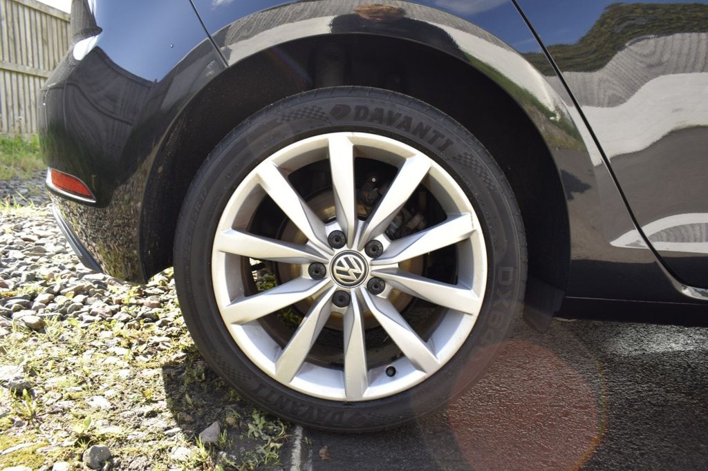 Used Volkswagen Golf 2018 for sale - 76760019: Photo 5