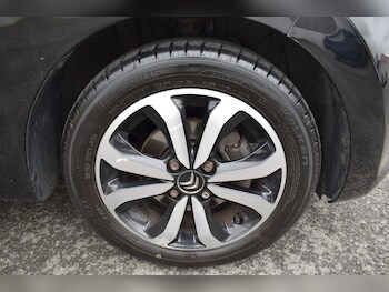 Used Citroen C1 2017 for sale - 77534355: Photo