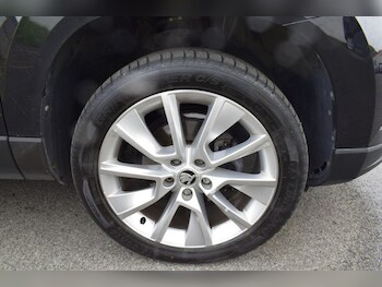 Used Skoda Karoq 2018 for sale - 78792898: Photo
