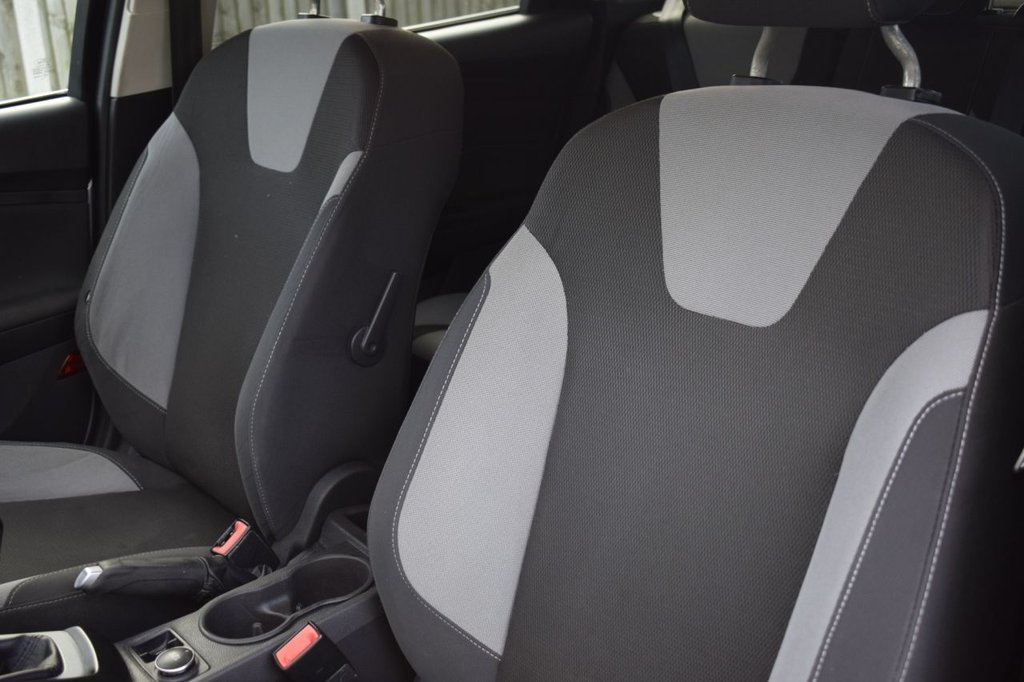 Used Ford Focus 2013 for sale - 77038055: Photo 16