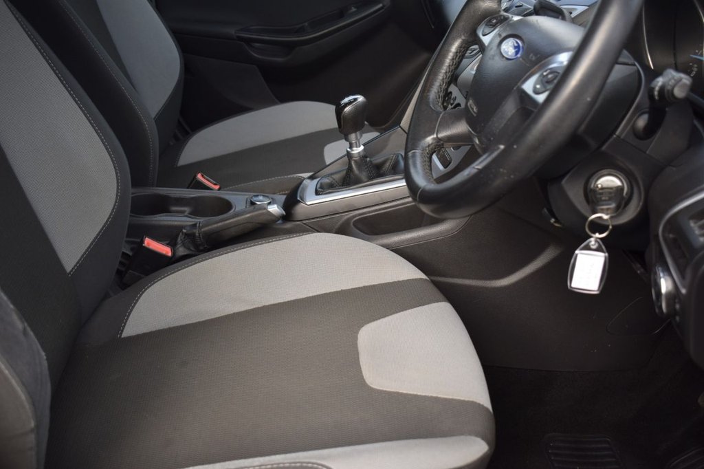 Used Ford Focus 2013 for sale - 77038055: Photo 17