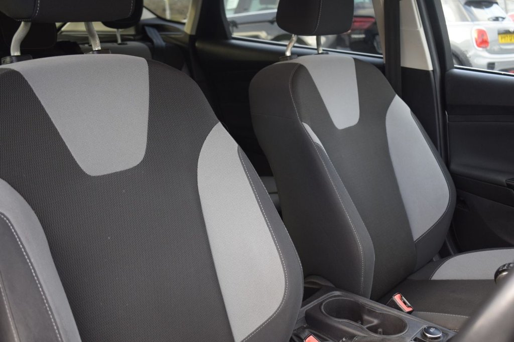 Used Ford Focus 2013 for sale - 77038055: Photo 19