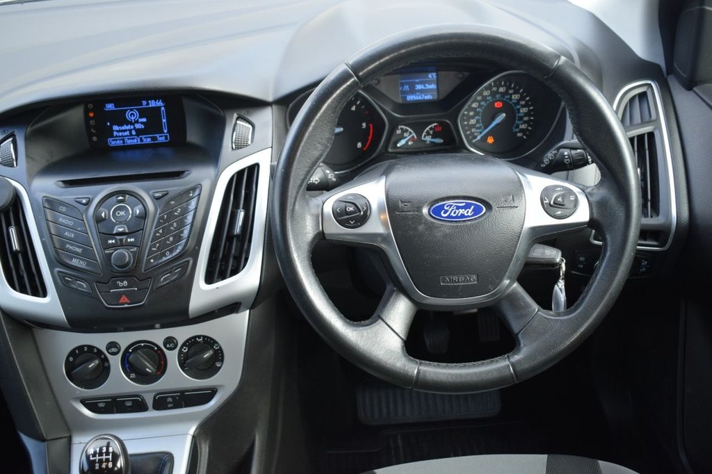 Used Ford Focus 2013 for sale - 77038055: Photo 22
