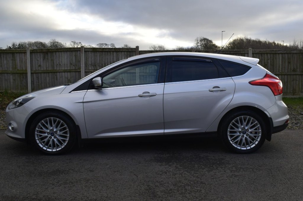 Used Ford Focus 2013 for sale - 77038055: Photo 8