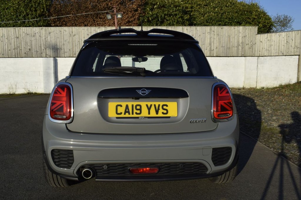 Used MINI Hatch 2019 for sale - 77764742: Photo 10