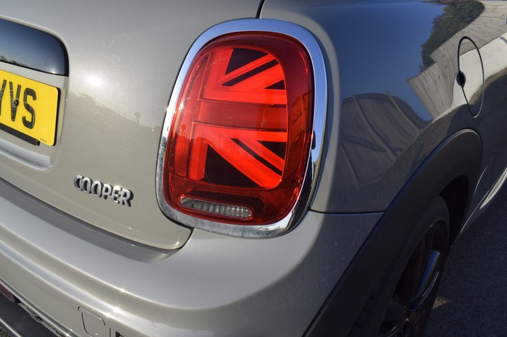 Used MINI Hatch 2019 for sale - 77764742: Photo 11