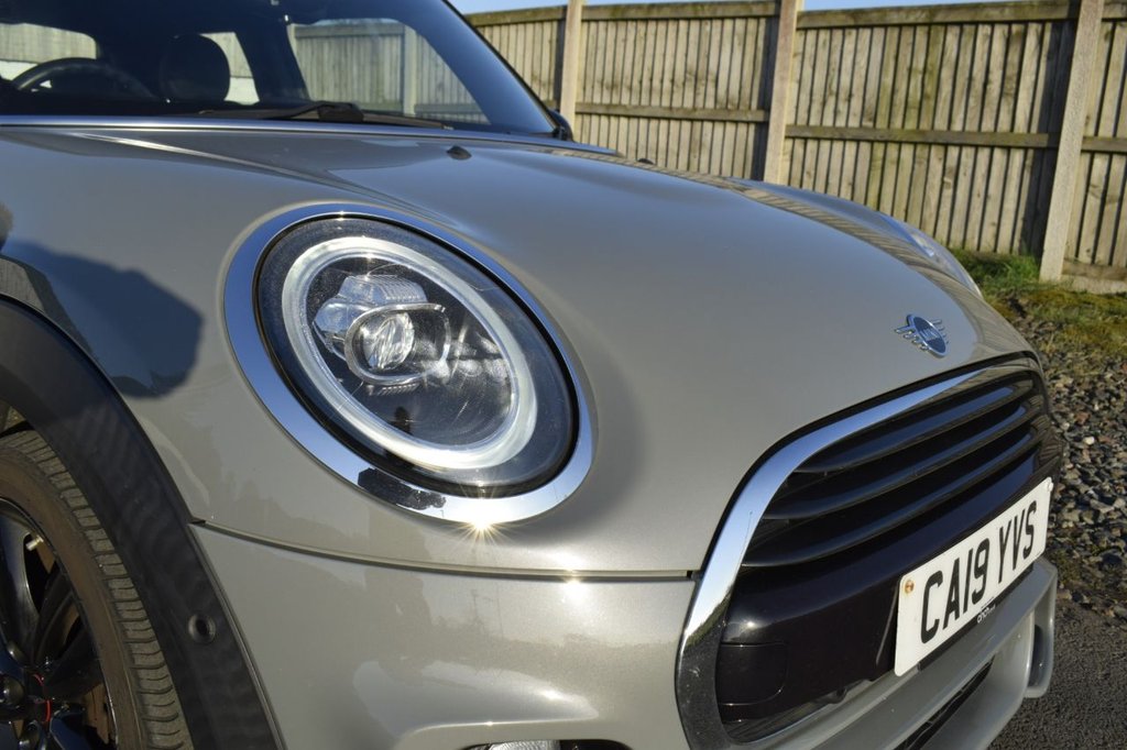 Used MINI Hatch 2019 for sale - 77764742: Photo 12