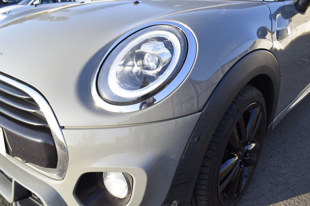 Used MINI Hatch 2019 for sale - 77764742: Photo 14