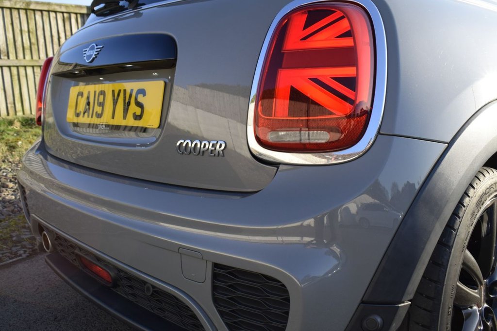 Used MINI Hatch 2019 for sale - 77764742: Photo 17