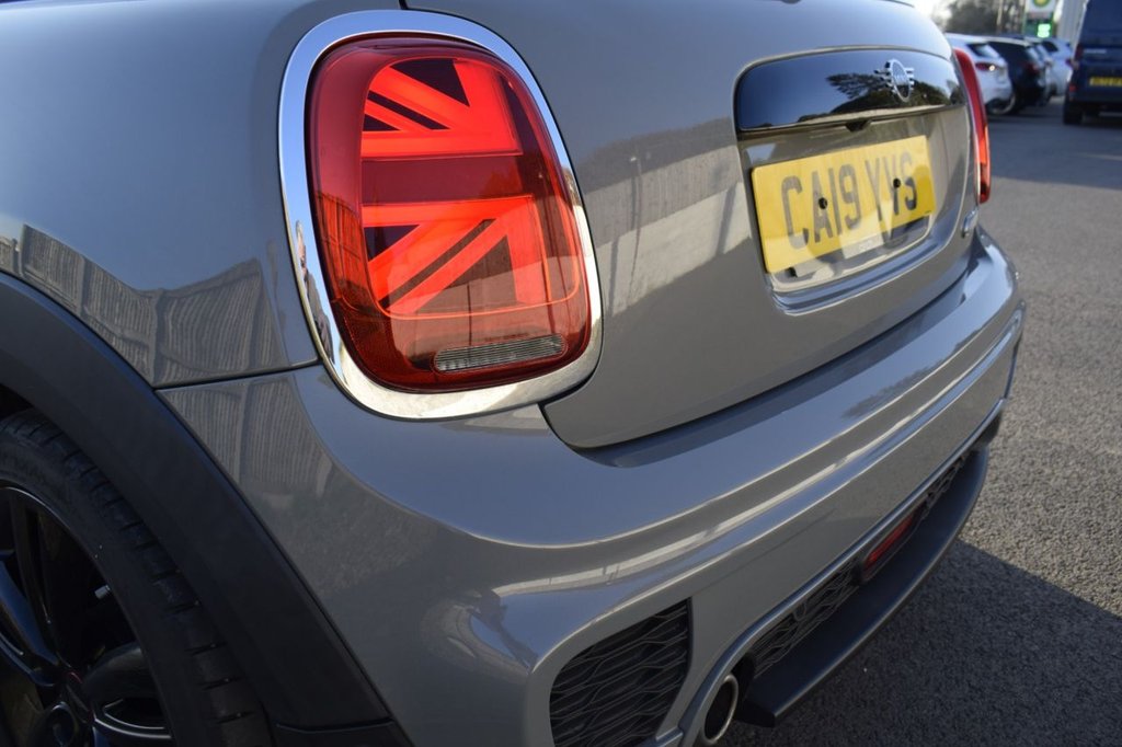 Used MINI Hatch 2019 for sale - 77764742: Photo 18