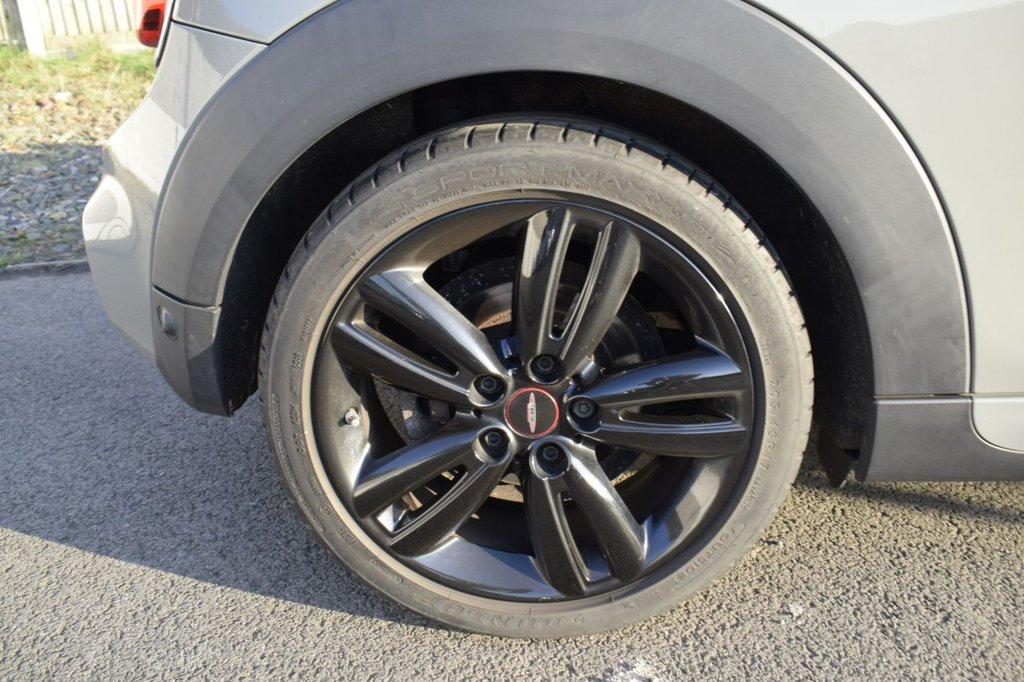 Used MINI Hatch 2019 for sale - 77764742: Photo 19