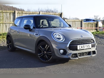 Used MINI Hatch 2019 for sale - 77764742: Photo