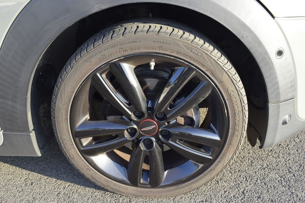 Used MINI Hatch 2019 for sale - 77764742: Photo 20