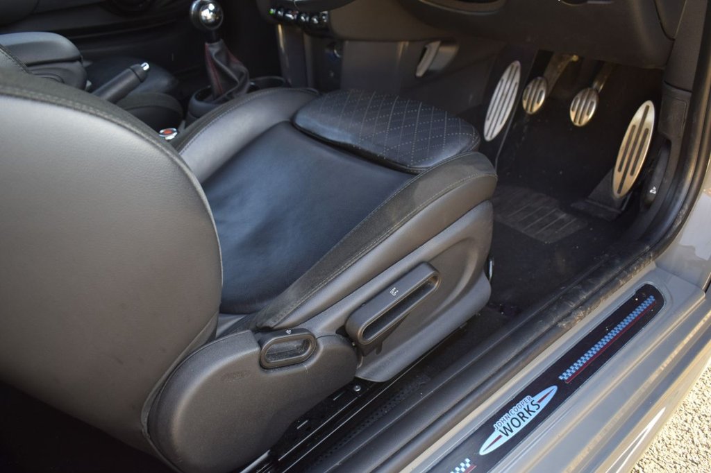 Used MINI Hatch 2019 for sale - 77764742: Photo 21