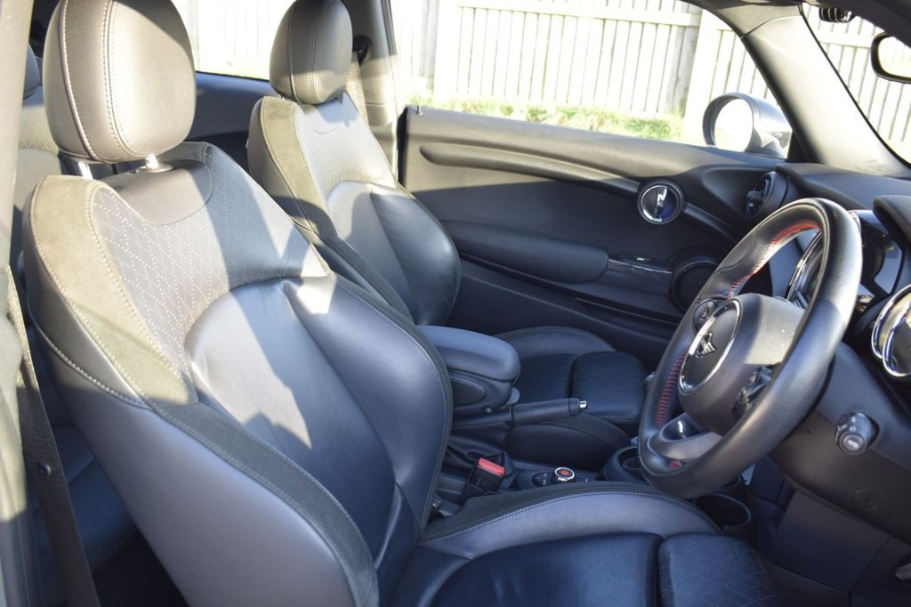 Used MINI Hatch 2019 for sale - 77764742: Photo 22