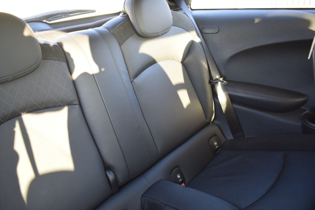 Used MINI Hatch 2019 for sale - 77764742: Photo 23