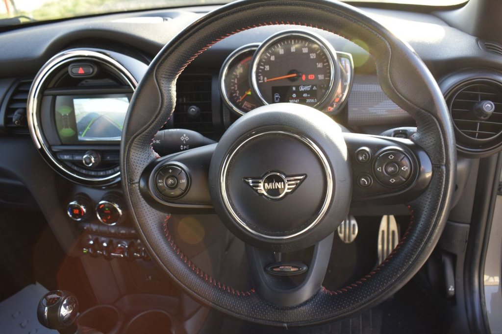 Used MINI Hatch 2019 for sale - 77764742: Photo 24