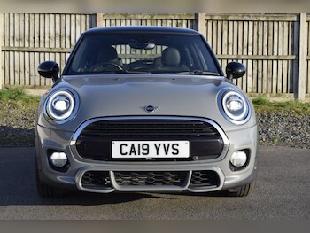 Used MINI Hatch 2019 for sale - 77764742: Photo