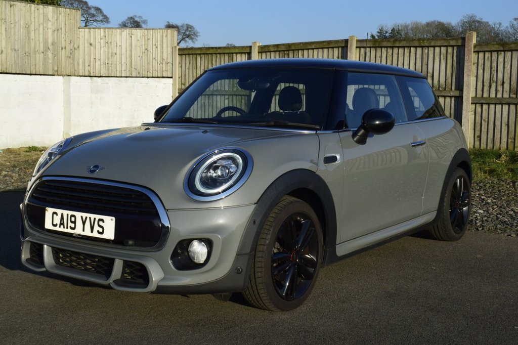 Used MINI Hatch 2019 for sale - 77764742: Photo 3