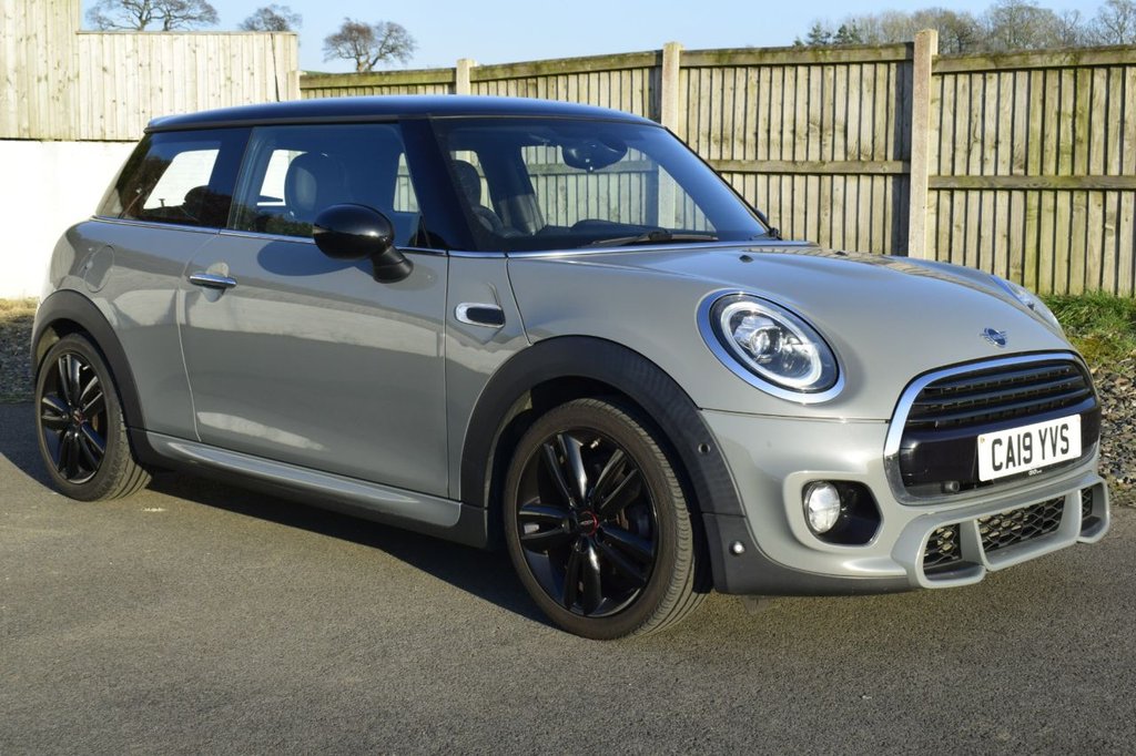 Used MINI Hatch 2019 for sale - 77764742: Photo 4