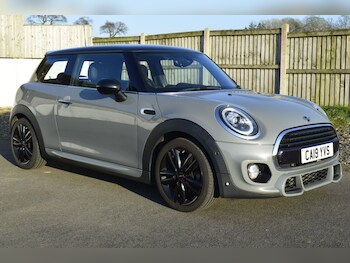Used MINI Hatch 2019 for sale - 77764742: Photo