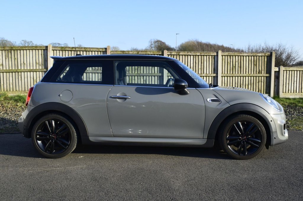 Used MINI Hatch 2019 for sale - 77764742: Photo 5