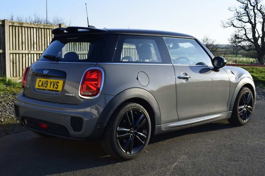 Used MINI Hatch 2019 for sale - 77764742: Photo 6