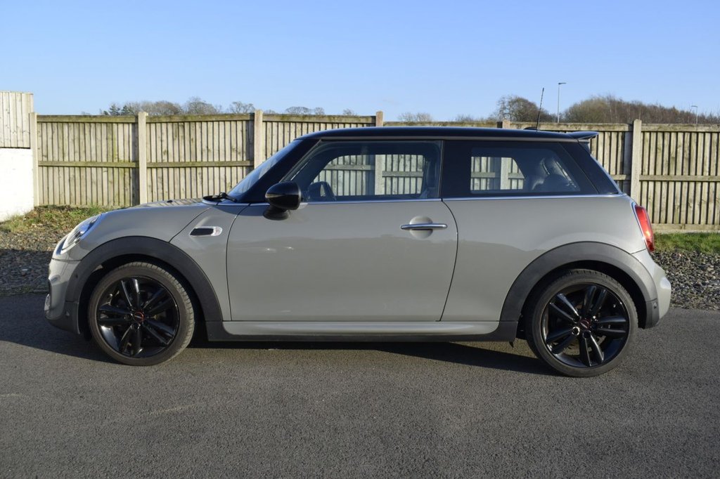 Used MINI Hatch 2019 for sale - 77764742: Photo 8