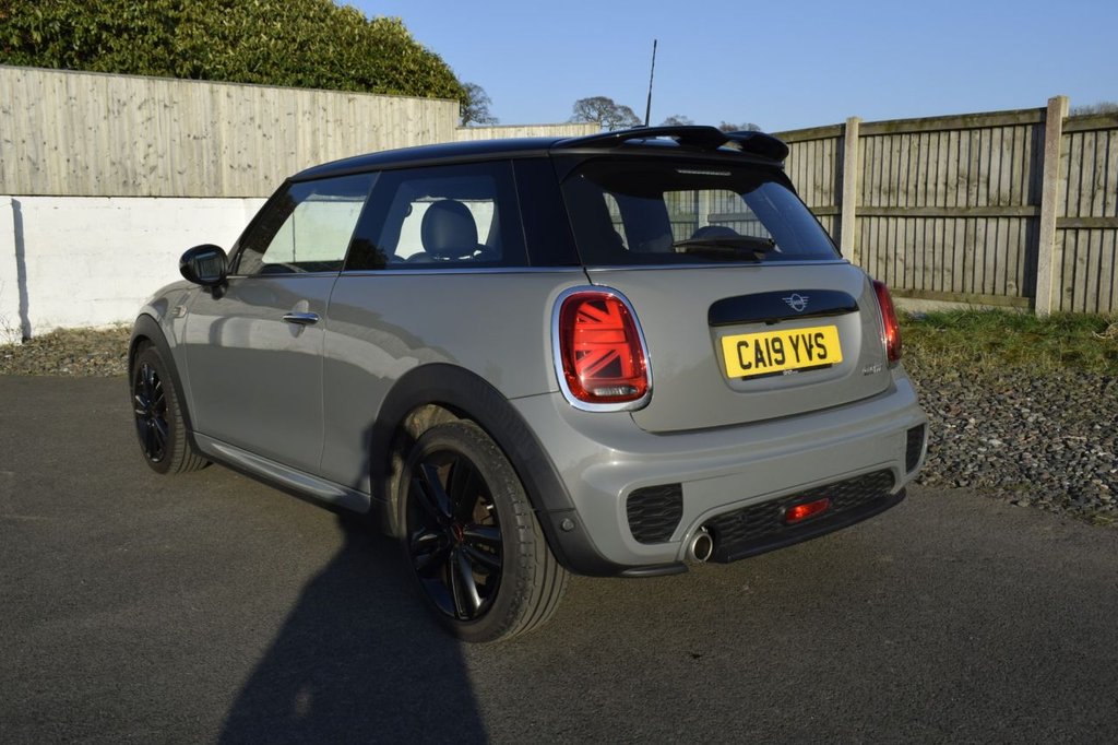 Used MINI Hatch 2019 for sale - 77764742: Photo 9