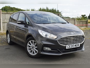 Used Ford S-Max 2020 for sale - 79438039: Photo