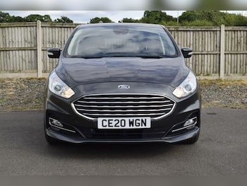 Used Ford S-Max 2020 for sale - 79438039: Photo