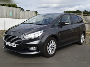 Used Ford S-Max 2020 for sale - 79438039: Photo