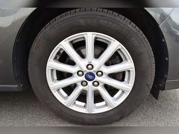 Used Ford S-Max 2020 for sale - 79438039: Photo