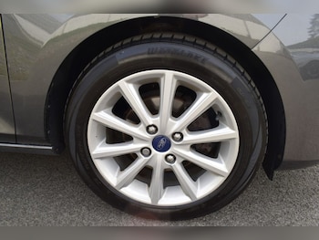 Used Ford Fiesta 2018 for sale - 78725389: Photo