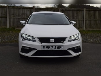 Used SEAT Leon 2017 for sale - 77534930: Photo