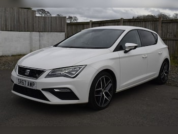 Used SEAT Leon 2017 for sale - 77534930: Photo