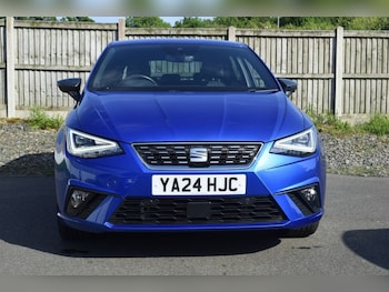 Used SEAT Ibiza 2024 for sale - 78792756: Photo