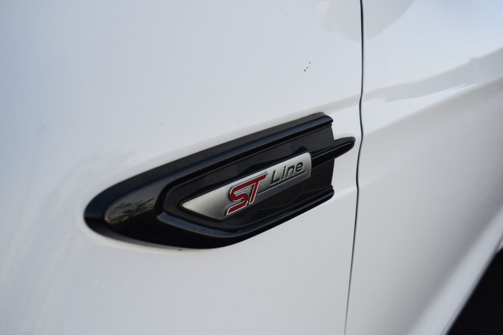 Used Ford Kuga 2018 for sale - 76768264: Photo 13