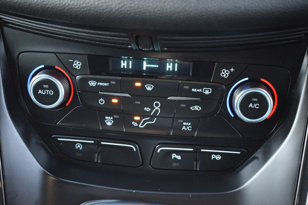 Used Ford Kuga 2018 for sale - 76768264: Photo 16