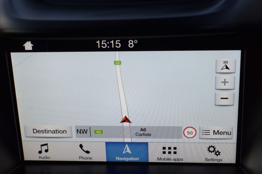 Used Ford Kuga 2018 for sale - 76768264: Photo 19