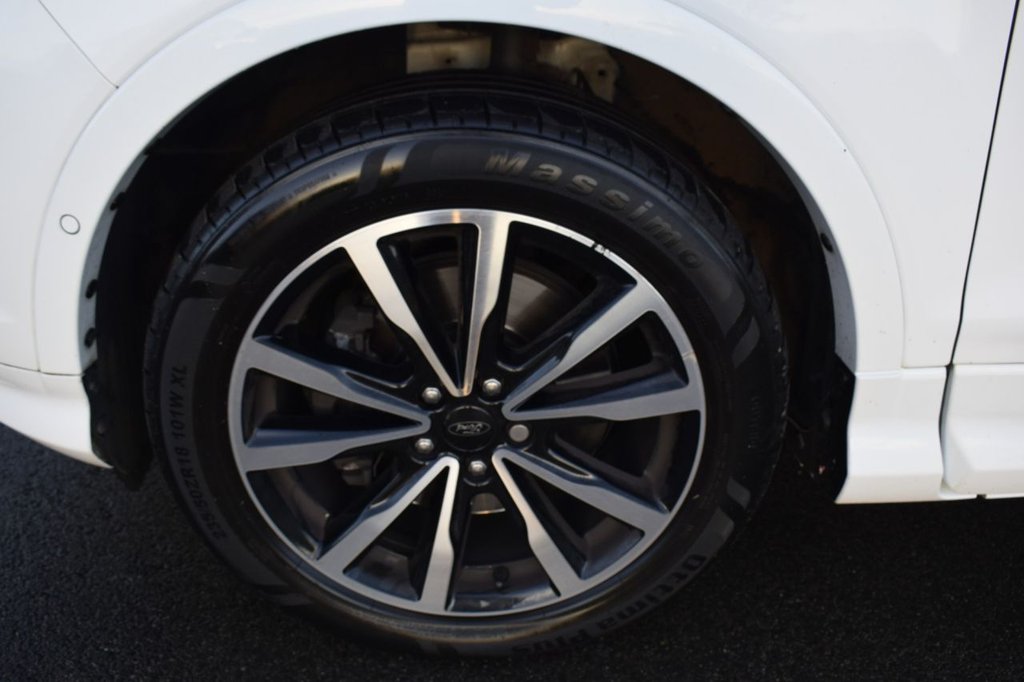 Used Ford Kuga 2018 for sale - 76768264: Photo 4