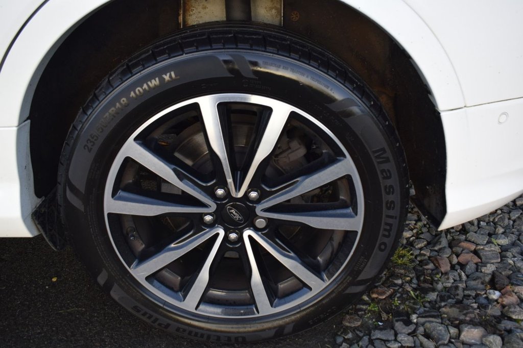 Used Ford Kuga 2018 for sale - 76768264: Photo 5