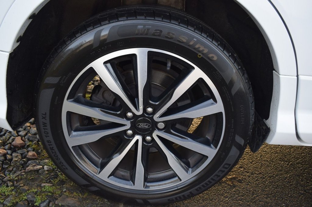 Used Ford Kuga 2018 for sale - 76768264: Photo 6